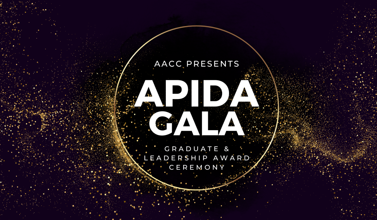 APIDA GALA