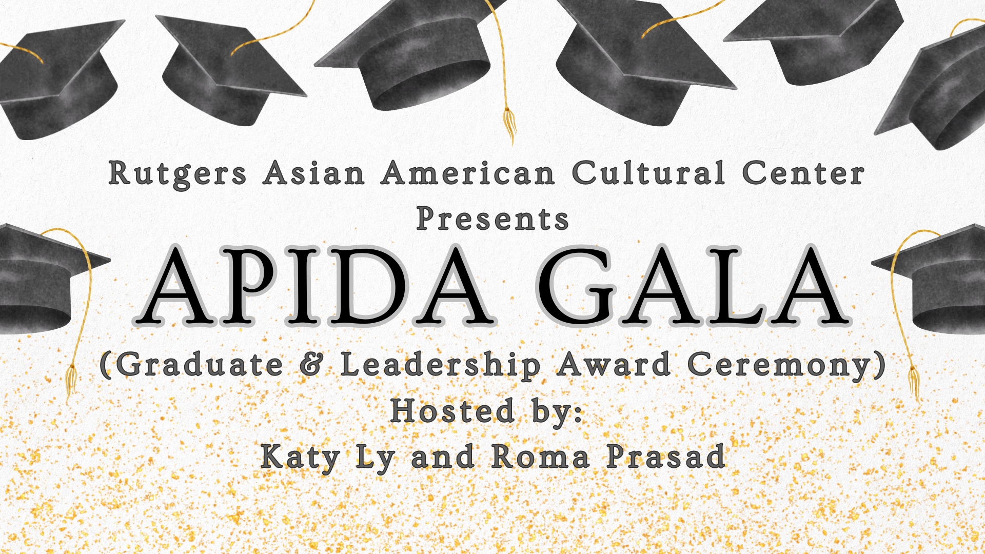 2024 APIDA Gala