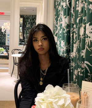 Photo of Amena